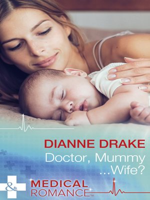 cover image of Doctor, Mummy...Wife?